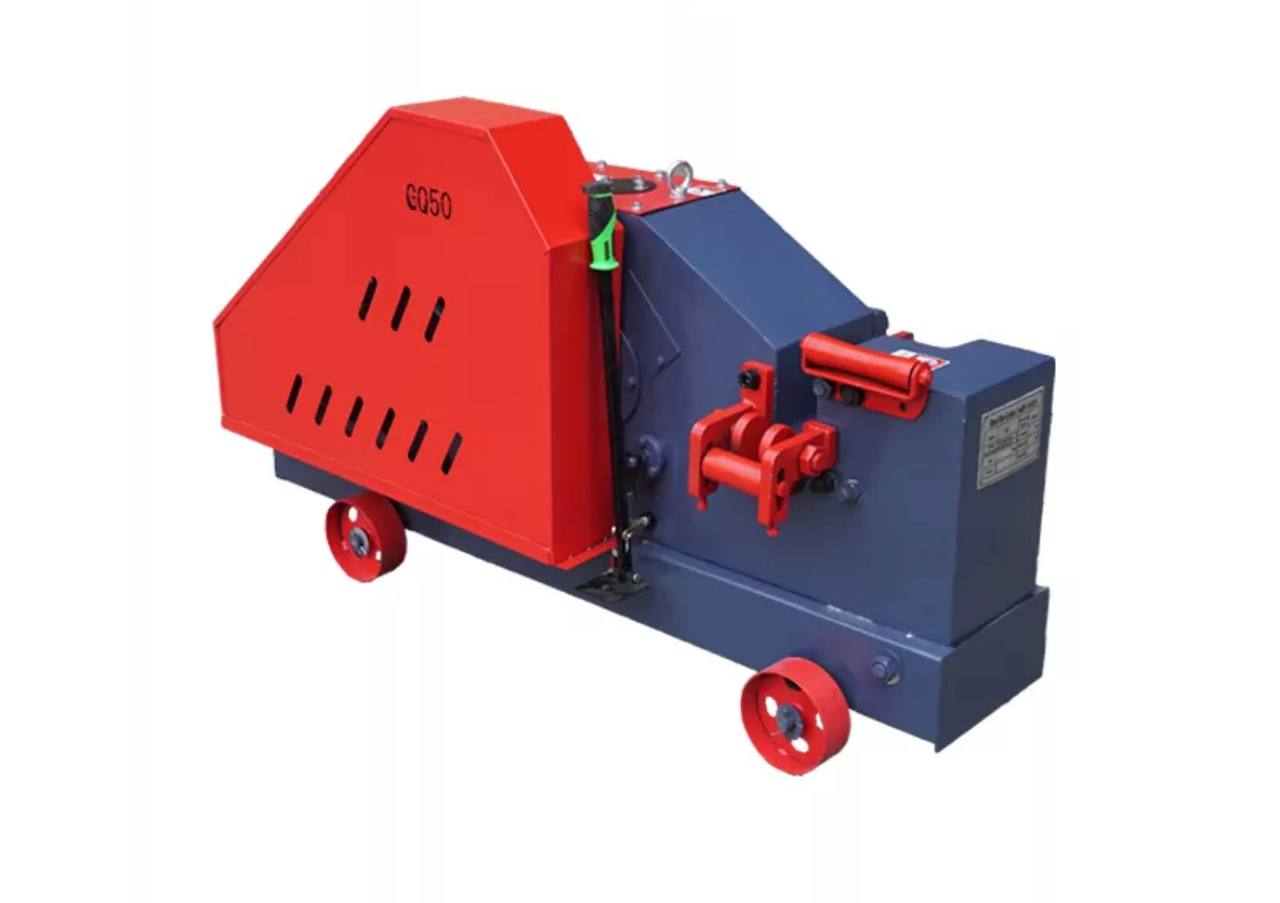 steel bar machine Steel bar cutting machine GQ50