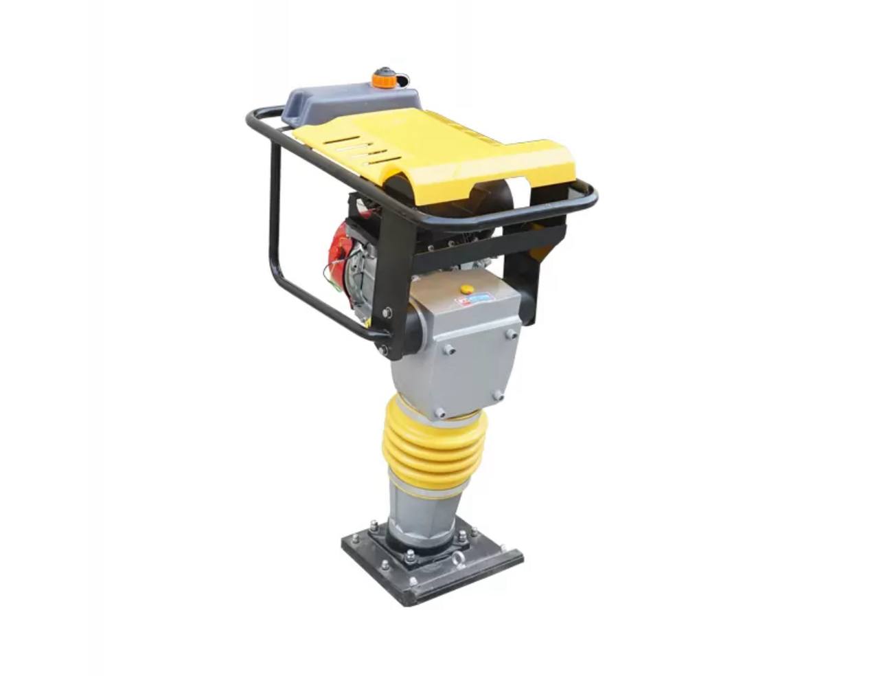 Compaction equipment Tamping rammer RM80